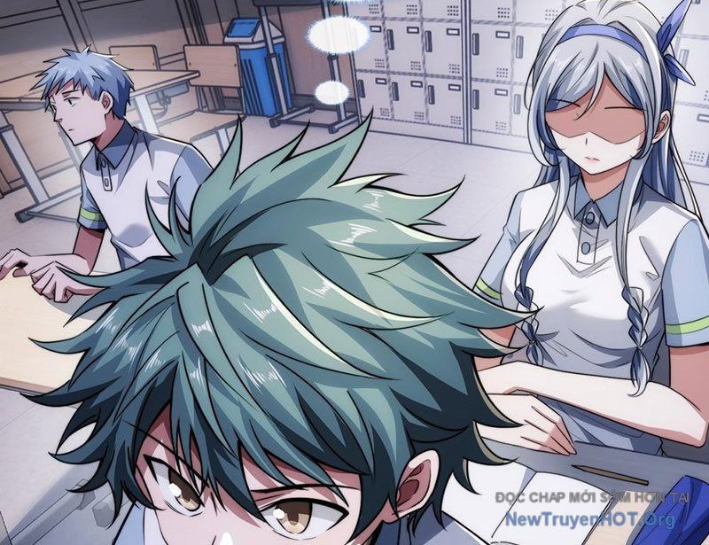 Tiến Hóa Vô Hạn Bắt Đầu Từ Con Số Không - Chapter 2 - Page 16