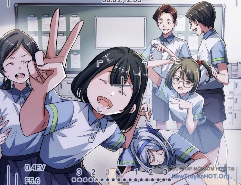 Tiến Hóa Vô Hạn Bắt Đầu Từ Con Số Không - Chapter 2 - Page 22