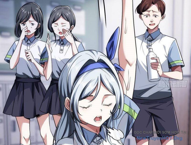 Tiến Hóa Vô Hạn Bắt Đầu Từ Con Số Không - Chapter 2 - Page 37