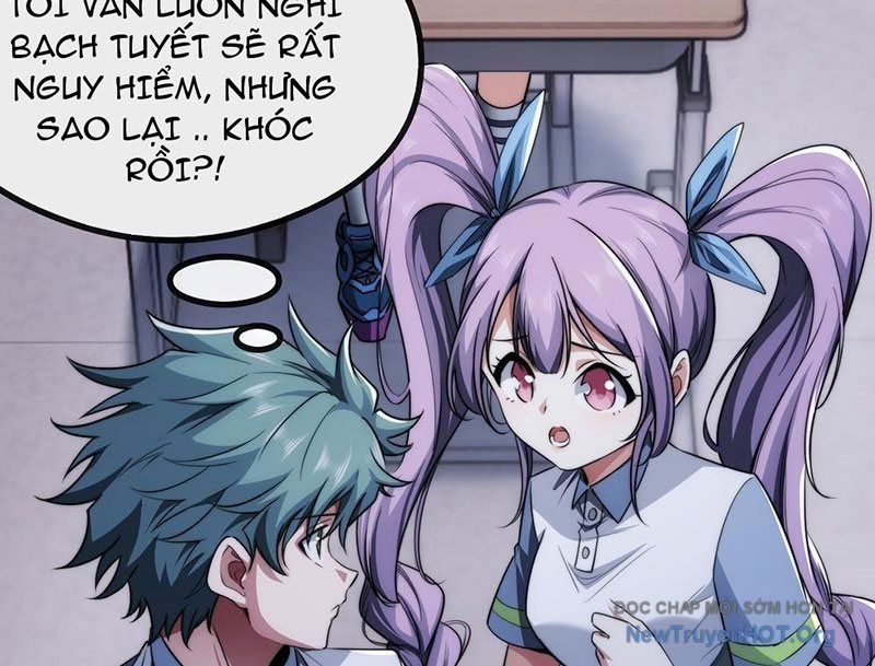 Tiến Hóa Vô Hạn Bắt Đầu Từ Con Số Không - Chapter 2 - Page 54