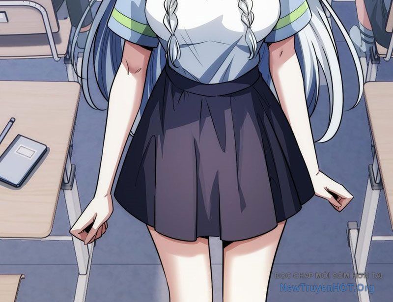 Tiến Hóa Vô Hạn Bắt Đầu Từ Con Số Không - Chapter 2 - Page 6