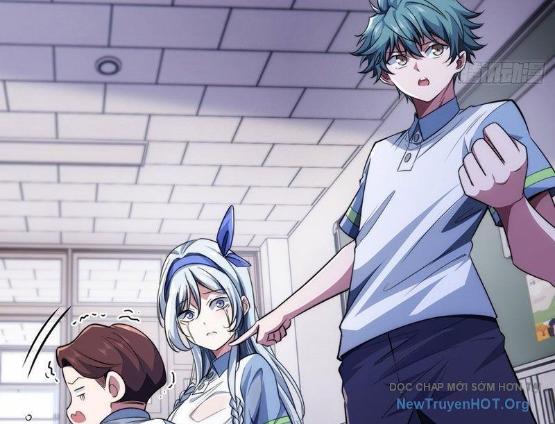 Tiến Hóa Vô Hạn Bắt Đầu Từ Con Số Không - Chapter 2 - Page 74