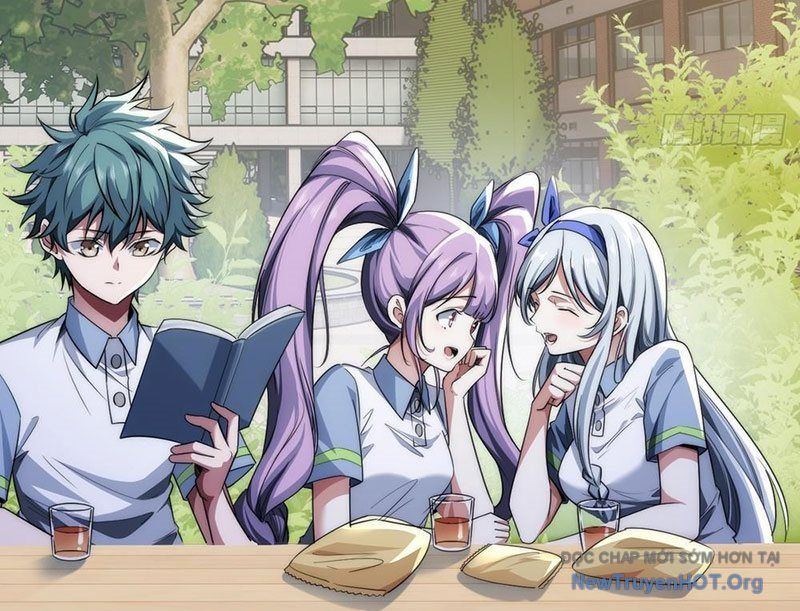 Tiến Hóa Vô Hạn Bắt Đầu Từ Con Số Không - Chapter 2 - Page 91