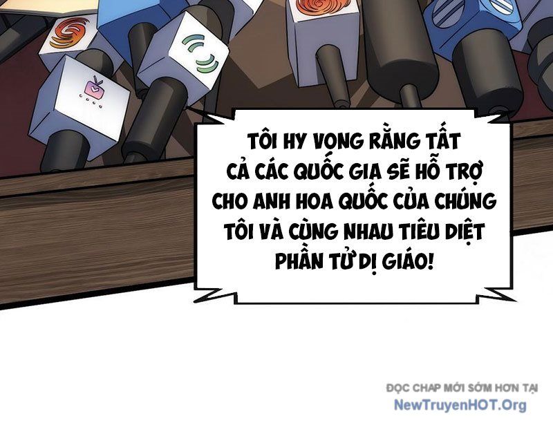Tiến Hóa Vô Hạn Bắt Đầu Từ Con Số Không - Chapter 3 - Page 10
