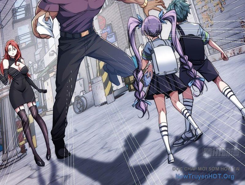 Tiến Hóa Vô Hạn Bắt Đầu Từ Con Số Không - Chapter 3 - Page 102