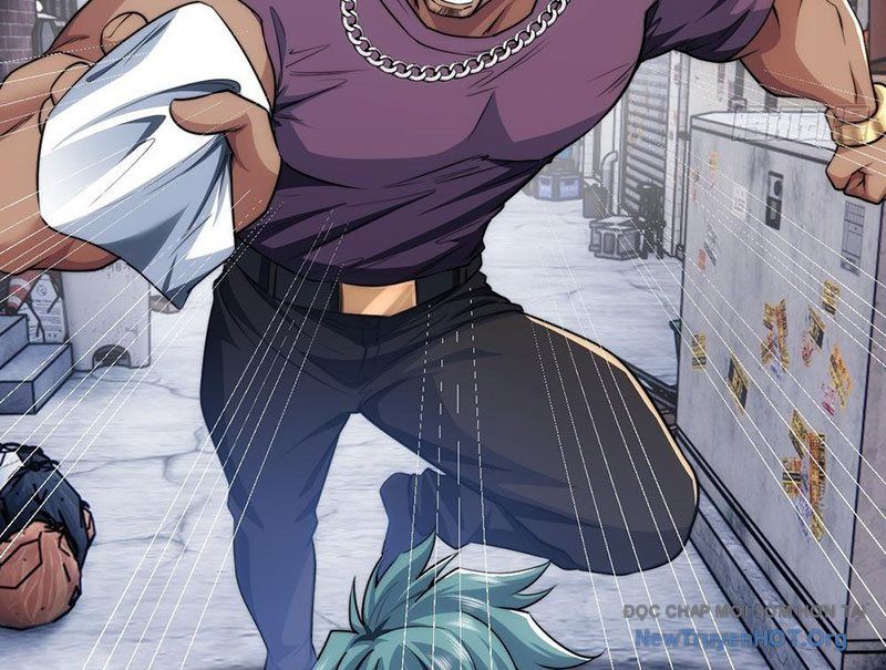 Tiến Hóa Vô Hạn Bắt Đầu Từ Con Số Không - Chapter 3 - Page 105