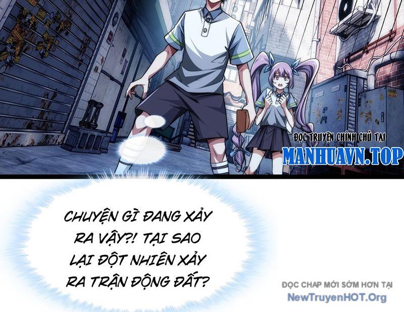 Tiến Hóa Vô Hạn Bắt Đầu Từ Con Số Không - Chapter 3 - Page 135