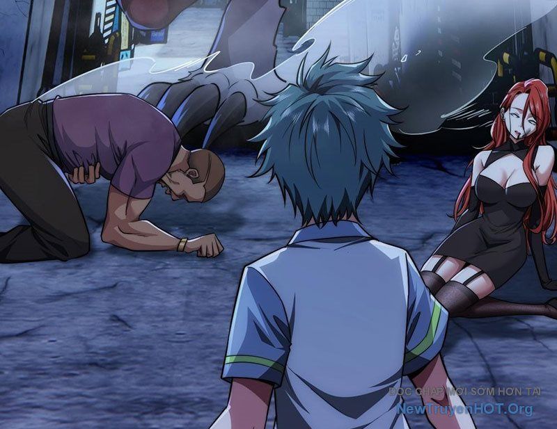 Tiến Hóa Vô Hạn Bắt Đầu Từ Con Số Không - Chapter 3 - Page 143