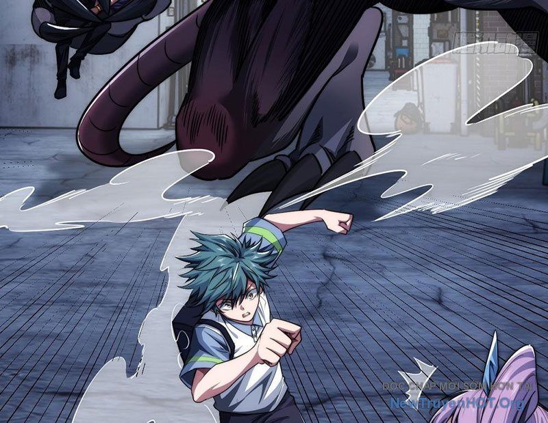 Tiến Hóa Vô Hạn Bắt Đầu Từ Con Số Không - Chapter 3 - Page 156