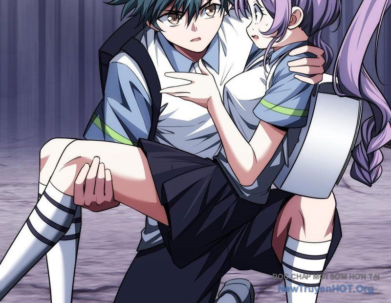 Tiến Hóa Vô Hạn Bắt Đầu Từ Con Số Không - Chapter 3 - Page 160