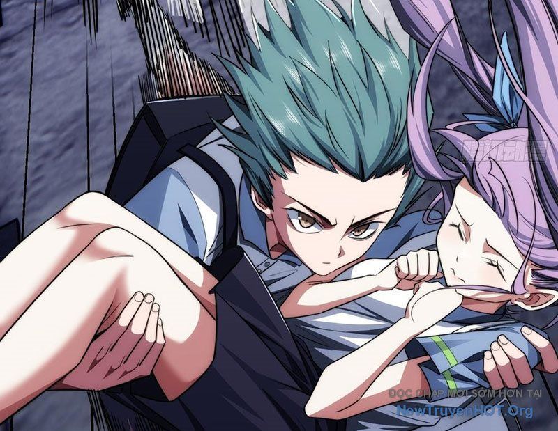 Tiến Hóa Vô Hạn Bắt Đầu Từ Con Số Không - Chapter 3 - Page 165