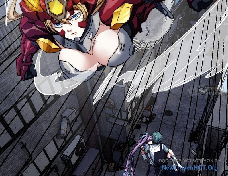 Tiến Hóa Vô Hạn Bắt Đầu Từ Con Số Không - Chapter 3 - Page 170