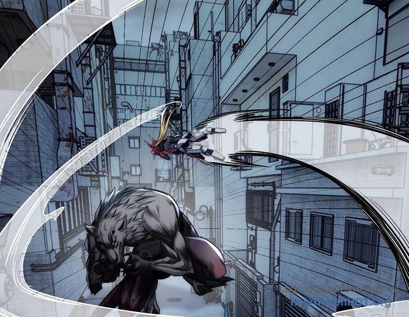 Tiến Hóa Vô Hạn Bắt Đầu Từ Con Số Không - Chapter 3 - Page 174