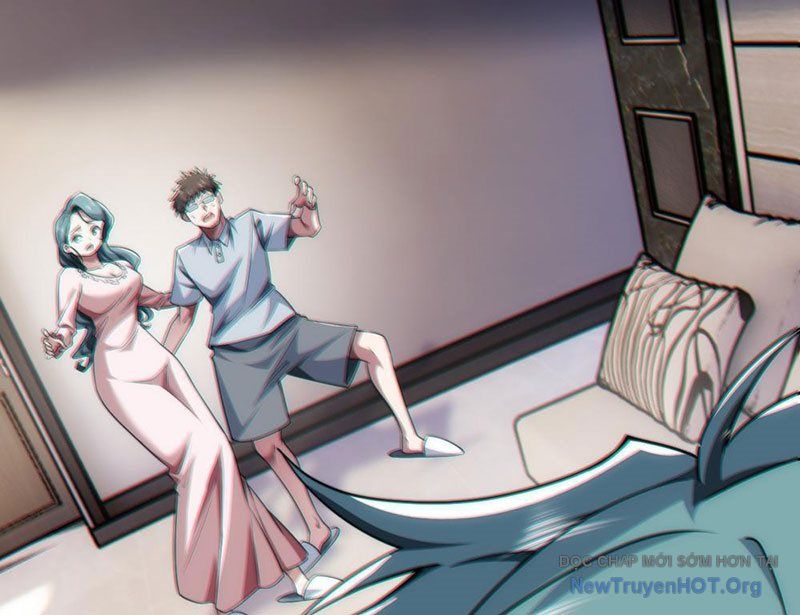 Tiến Hóa Vô Hạn Bắt Đầu Từ Con Số Không - Chapter 3 - Page 19