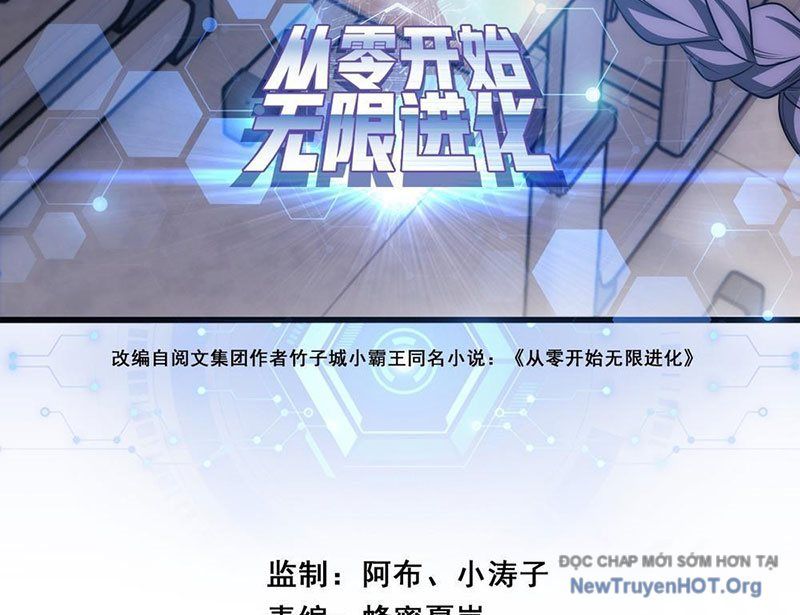 Tiến Hóa Vô Hạn Bắt Đầu Từ Con Số Không - Chapter 3 - Page 3