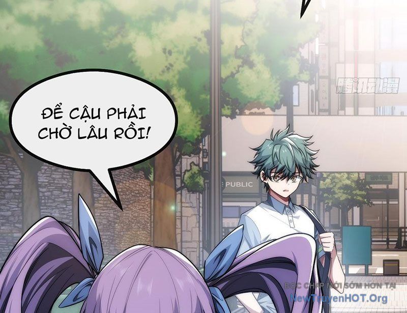 Tiến Hóa Vô Hạn Bắt Đầu Từ Con Số Không - Chapter 3 - Page 34