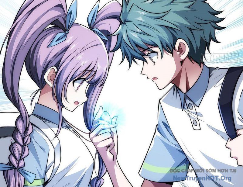 Tiến Hóa Vô Hạn Bắt Đầu Từ Con Số Không - Chapter 3 - Page 40