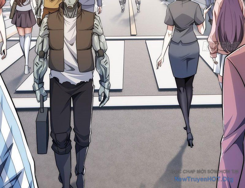 Tiến Hóa Vô Hạn Bắt Đầu Từ Con Số Không - Chapter 3 - Page 47