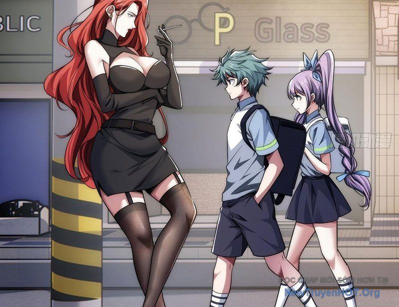 Tiến Hóa Vô Hạn Bắt Đầu Từ Con Số Không - Chapter 3 - Page 51