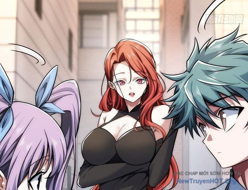 Tiến Hóa Vô Hạn Bắt Đầu Từ Con Số Không - Chapter 3 - Page 56