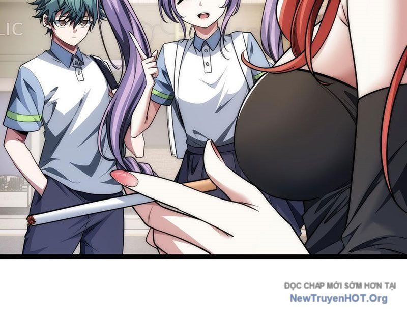 Tiến Hóa Vô Hạn Bắt Đầu Từ Con Số Không - Chapter 3 - Page 60