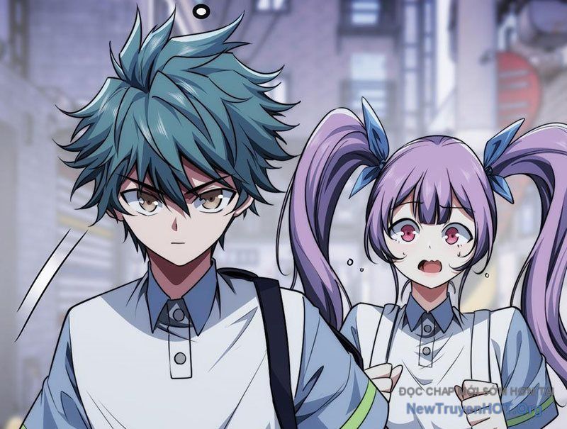 Tiến Hóa Vô Hạn Bắt Đầu Từ Con Số Không - Chapter 3 - Page 95