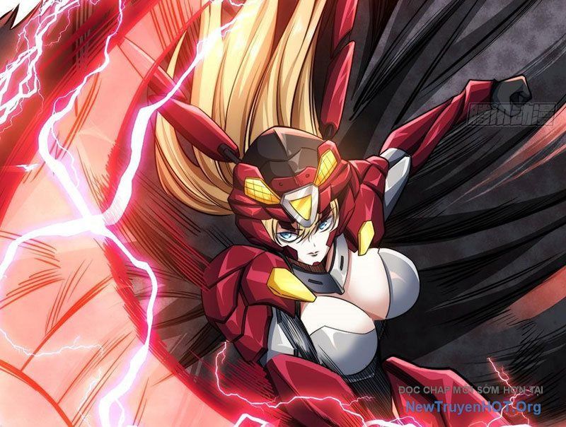 Tiến Hóa Vô Hạn Bắt Đầu Từ Con Số Không - Chapter 4 - Page 14