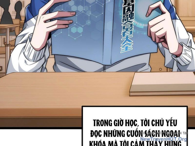 Tiến Hóa Vô Hạn Bắt Đầu Từ Con Số Không - Chapter 4 - Page 147