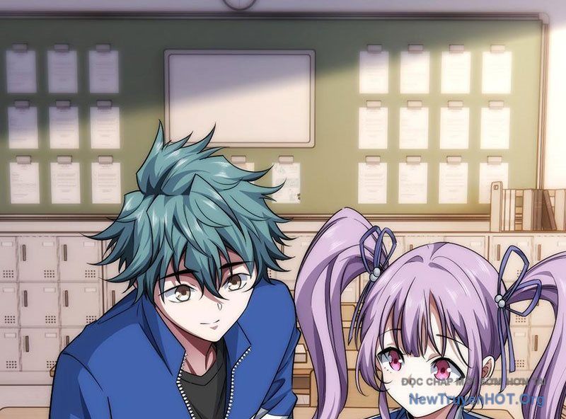 Tiến Hóa Vô Hạn Bắt Đầu Từ Con Số Không - Chapter 4 - Page 161