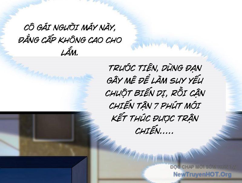 Tiến Hóa Vô Hạn Bắt Đầu Từ Con Số Không - Chapter 4 - Page 17