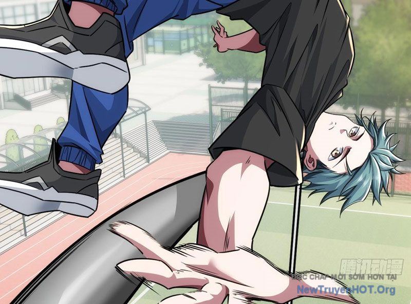 Tiến Hóa Vô Hạn Bắt Đầu Từ Con Số Không - Chapter 4 - Page 171