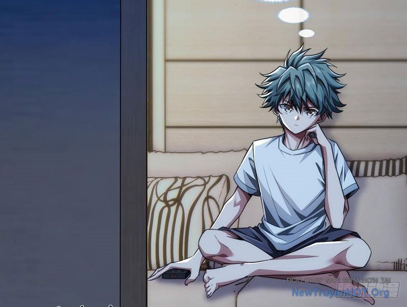 Tiến Hóa Vô Hạn Bắt Đầu Từ Con Số Không - Chapter 4 - Page 18