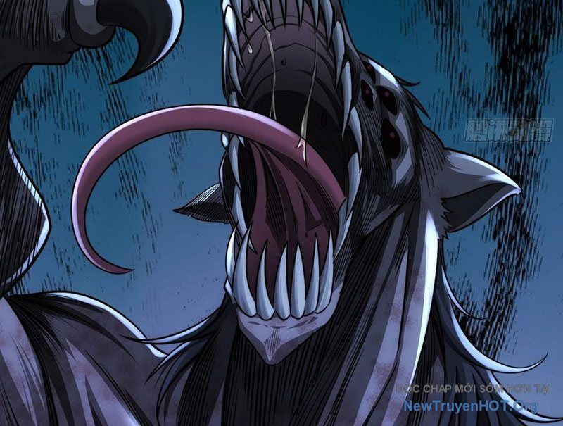 Tiến Hóa Vô Hạn Bắt Đầu Từ Con Số Không - Chapter 4 - Page 21