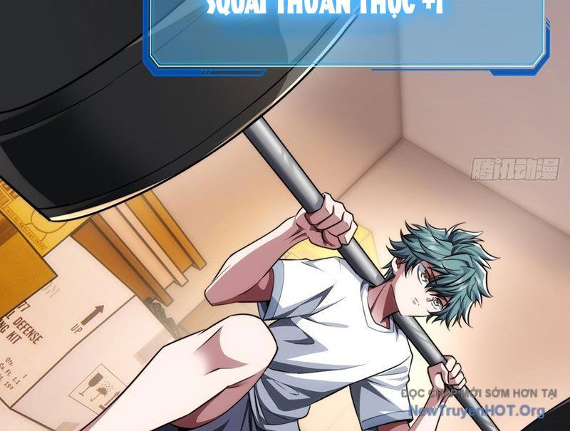 Tiến Hóa Vô Hạn Bắt Đầu Từ Con Số Không - Chapter 4 - Page 28