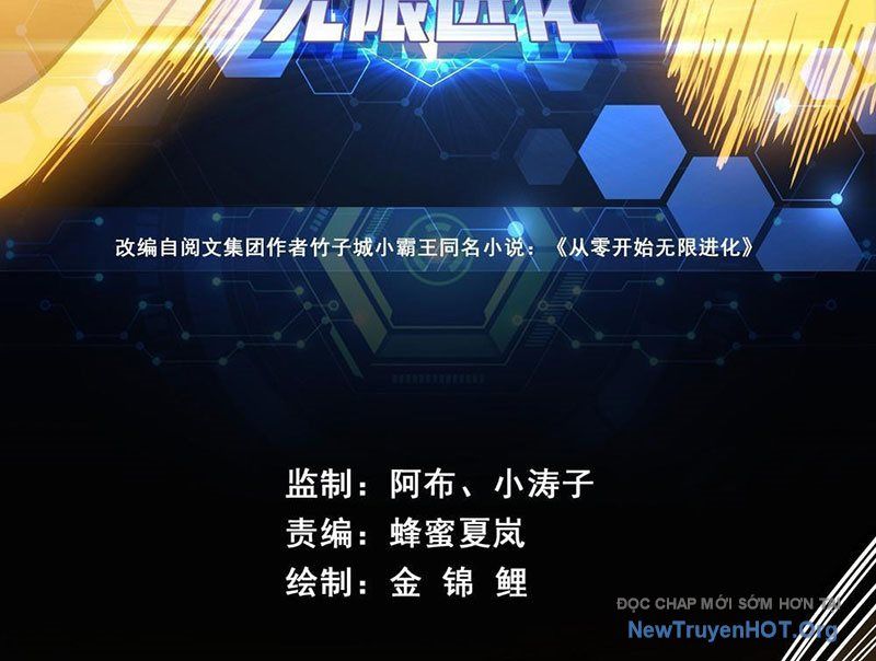 Tiến Hóa Vô Hạn Bắt Đầu Từ Con Số Không - Chapter 4 - Page 3