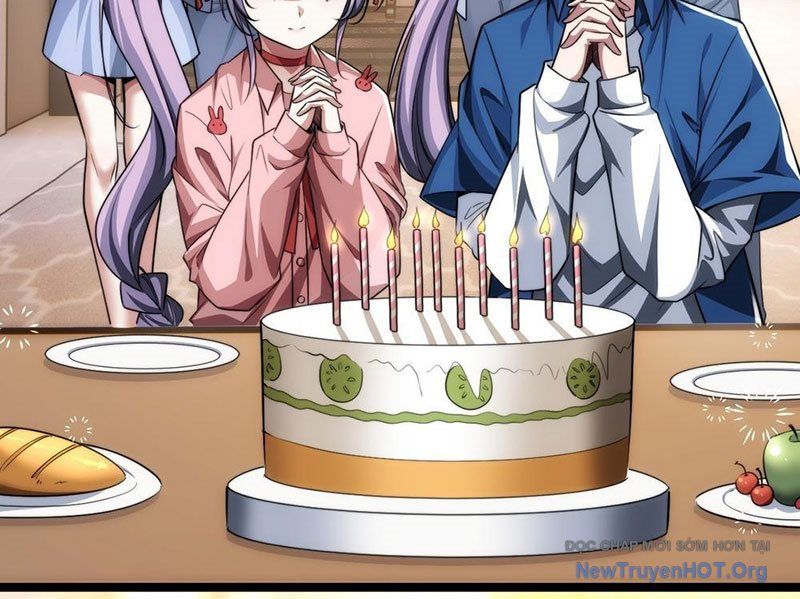 Tiến Hóa Vô Hạn Bắt Đầu Từ Con Số Không - Chapter 4 - Page 34