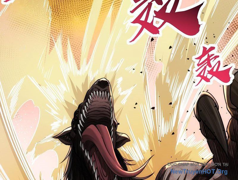 Tiến Hóa Vô Hạn Bắt Đầu Từ Con Số Không - Chapter 4 - Page 5