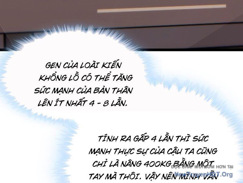 Tiến Hóa Vô Hạn Bắt Đầu Từ Con Số Không - Chapter 4 - Page 67