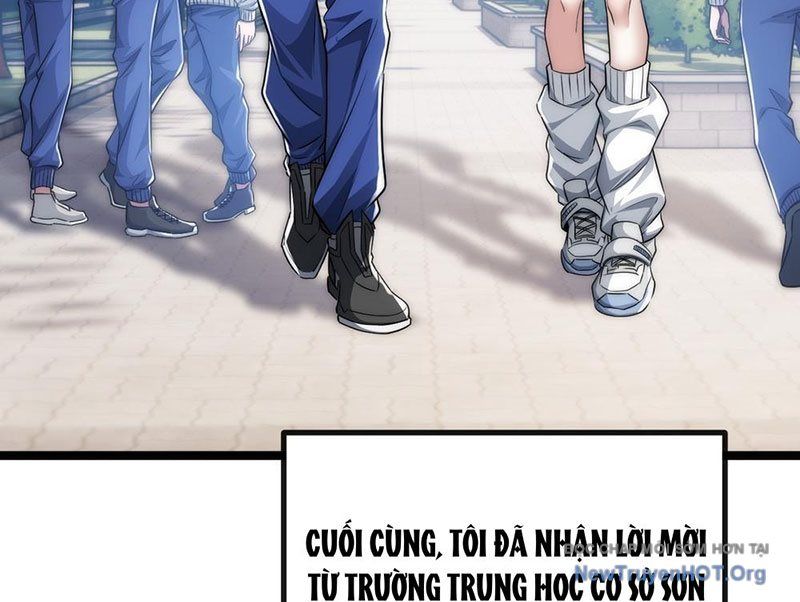 Tiến Hóa Vô Hạn Bắt Đầu Từ Con Số Không - Chapter 4 - Page 79