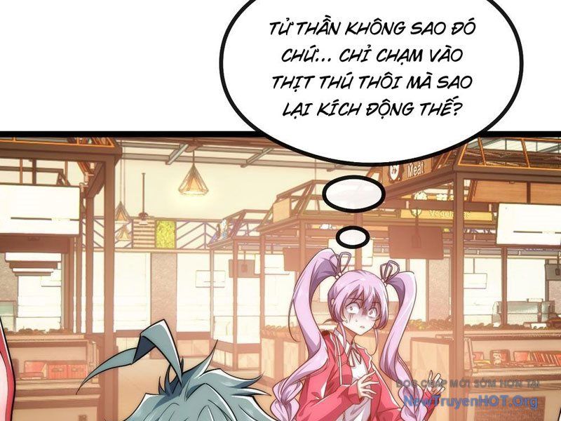 Tiến Hóa Vô Hạn Bắt Đầu Từ Con Số Không - Chapter 5 - Page 117