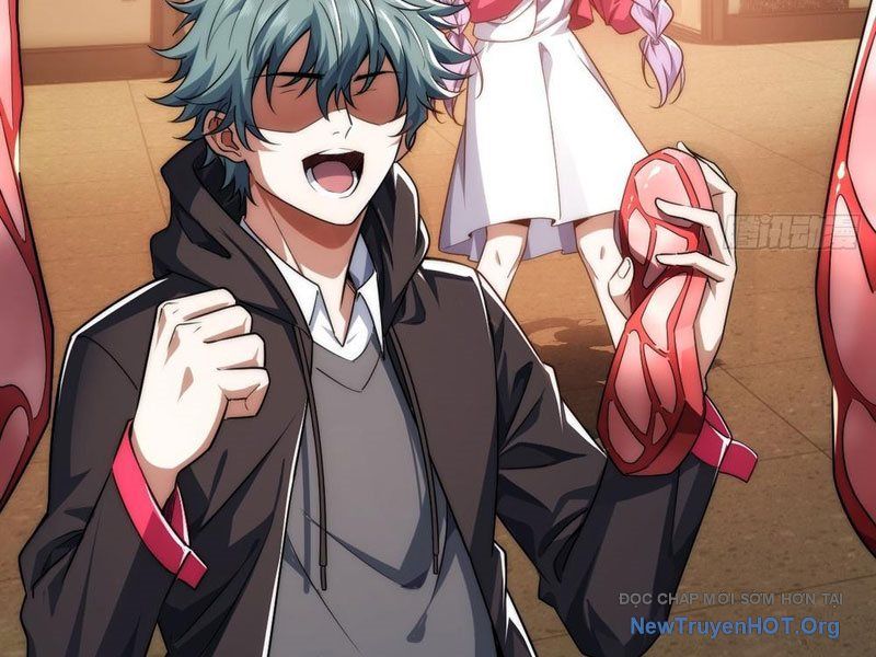 Tiến Hóa Vô Hạn Bắt Đầu Từ Con Số Không - Chapter 5 - Page 118