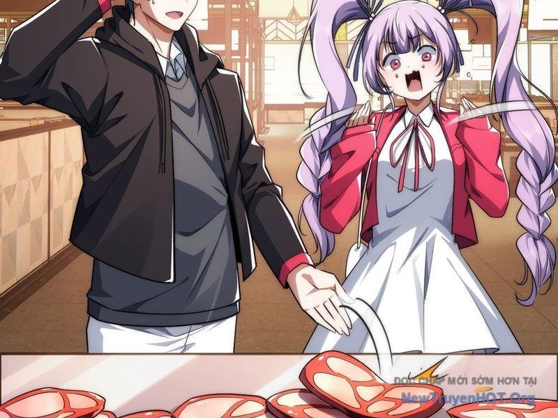 Tiến Hóa Vô Hạn Bắt Đầu Từ Con Số Không - Chapter 5 - Page 124