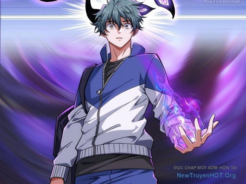 Tiến Hóa Vô Hạn Bắt Đầu Từ Con Số Không - Chapter 5 - Page 18