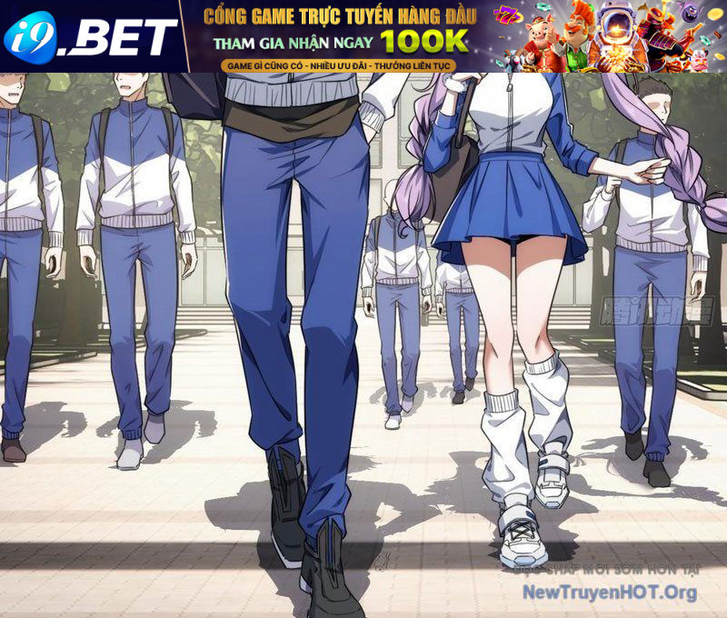 Tiến Hóa Vô Hạn Bắt Đầu Từ Con Số Không - Chapter 5 - Page 3