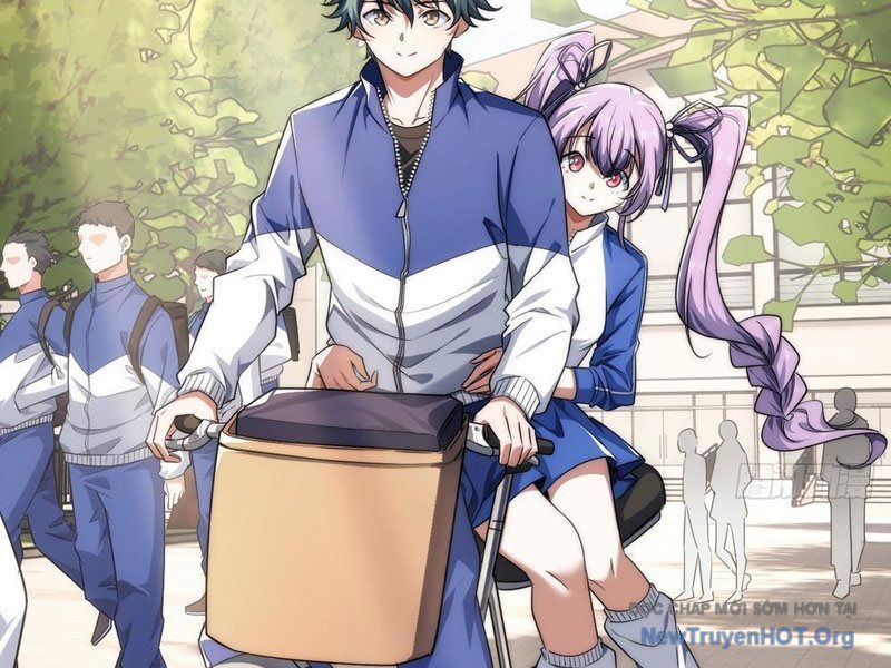 Tiến Hóa Vô Hạn Bắt Đầu Từ Con Số Không - Chapter 5 - Page 46