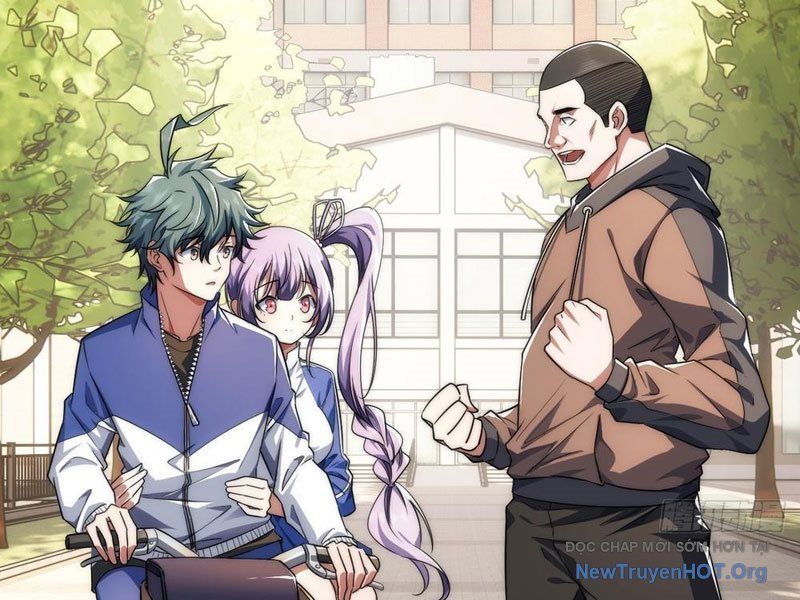 Tiến Hóa Vô Hạn Bắt Đầu Từ Con Số Không - Chapter 5 - Page 53