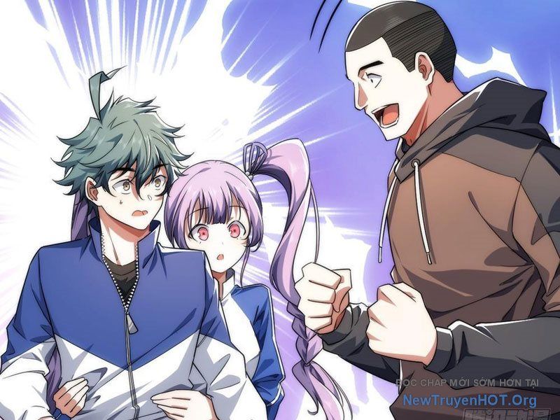 Tiến Hóa Vô Hạn Bắt Đầu Từ Con Số Không - Chapter 5 - Page 60