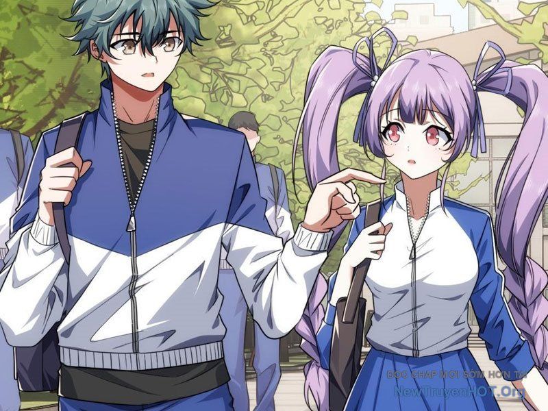 Tiến Hóa Vô Hạn Bắt Đầu Từ Con Số Không - Chapter 5 - Page 8