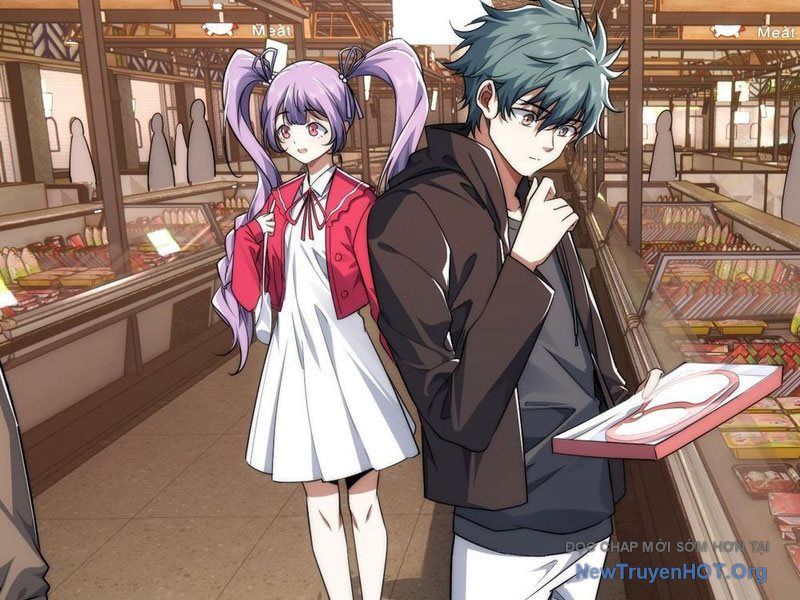 Tiến Hóa Vô Hạn Bắt Đầu Từ Con Số Không - Chapter 5 - Page 91