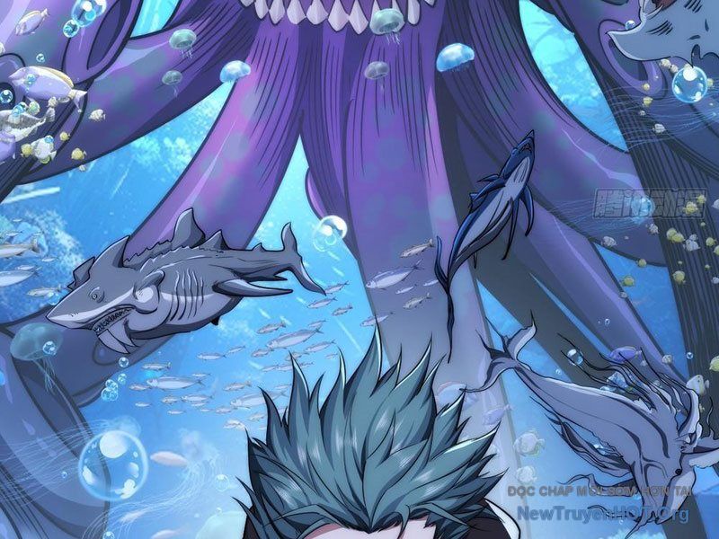 Tiến Hóa Vô Hạn Bắt Đầu Từ Con Số Không - Chapter 6 - Page 10